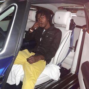 Meet your Posher, Odeene